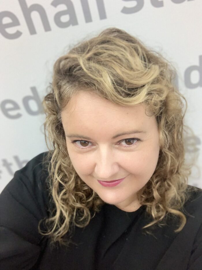 Hairdressers New Plymouth Hair Salon The Cutting Edge Hair Studio